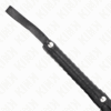 KINK - LÁTIGO DE COLA ANCHA NEGRO 48.5 CM - Imagen 4