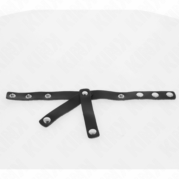 KINK - DIVISOR DE BOLAS CUERO AJUSTABLE - Imagen 5