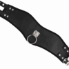 KINK - COLLAR CON CORREA 65 CM ANCHO NEGRO AJUSTABLE 40-55 CM X 10 CM - Imagen 5