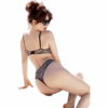 CHILIROSE - CR 4727 BIKINI 2 PIEZAS LEOPARDO S - Imagen 5