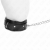 KINK - COLLAR CON CORREA 65 CM PESADO MODELO 1 AJUSTABLE 36.5-50 CM - Imagen 4