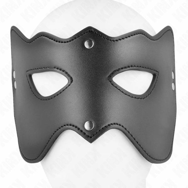 KINK - MÁSCARA DE FIESTA MODELO 2 27.5 x 12 CM - Imagen 4