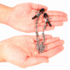 KINK - PINZAS PARA PEZONES CON CADENA GRUESA 30 CM - Imagen 3