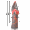 EPIC - LILITH DILDO DEMONIO MALIGNO L - Imagen 2