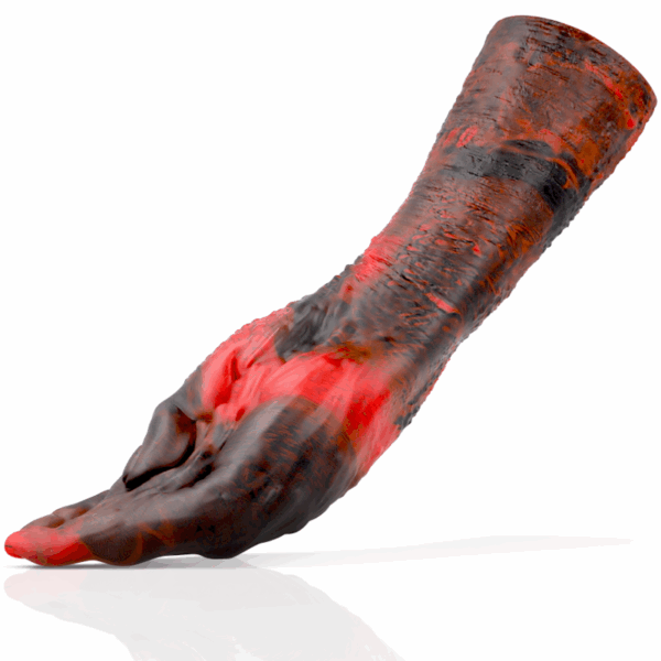EPIC - LILITH DILDO DEMONIO MALIGNO M - Imagen 3