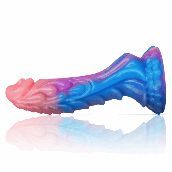 EPIC - ASHTAR DILDO EXTRATERRESTRE FORMA HUMANA - Imagen 3