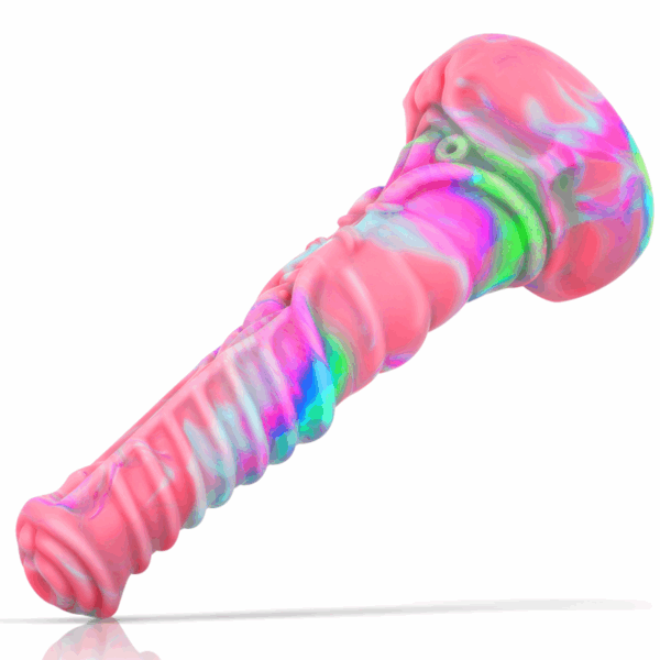 EPIC - SIDHE DILDO CRIATURA INMORTAL - Imagen 3