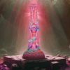 EPIC - SIDHE DILDO CRIATURA INMORTAL - Imagen 4