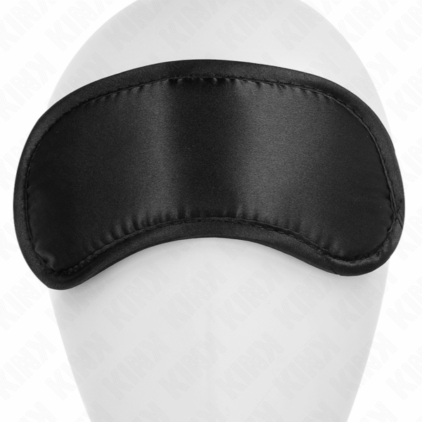 KINK - VENDA DE RASO 19 x 6 CM AJUSTABLE 16-38 CM - Imagen 4