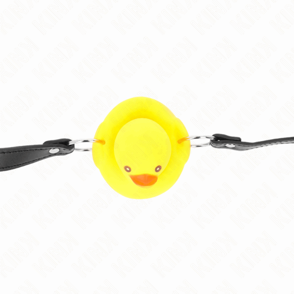 KINK - MORDAZA FORMA DE PATO - Imagen 3