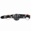 KINK - MORDAZA DE BOLA 4 CM DE TPE PREMIUM 60 x 2 CM - Imagen 3