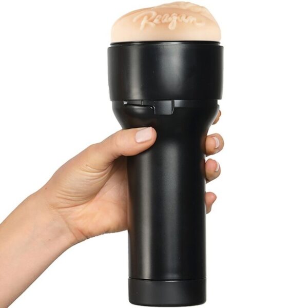 KIIROO - FEEL REAGAN FOXX MASTURBADOR KIIROO STARS COLLECTION - Imagen 2