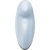 SATISFYER - TAP  CLIMAX 2 VIBRADOR  ESTIMULADOR AZUL - Imagen 2