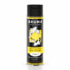 BRUMA - ACEITE DE MASAJE PREMIUM EFECTO CALOR SABOR PIÑA COLADA 3 EN 1 - 100 ML