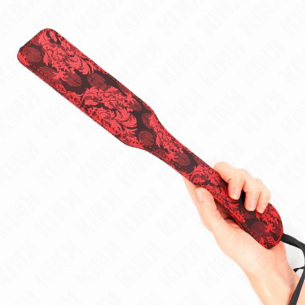 KINK - PALA DISEÑO ESCÁNDALO 32 X 5.4 CM - Imagen 3