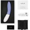 LELO -  LIV™ 3 ESTIMULADOR PUNTO G AZUL - Imagen 3