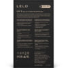 LELO -  LIV™ 3 ESTIMULADOR PUNTO G AZUL - Imagen 4