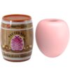 PRETTY LOVE - MASTURBADOR MASCULINO HUEVO ROSA MODELO 2
