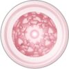 PRETTY LOVE - MASTURBADOR MASCULINO HUEVO ROSA MODELO 2 - Imagen 5