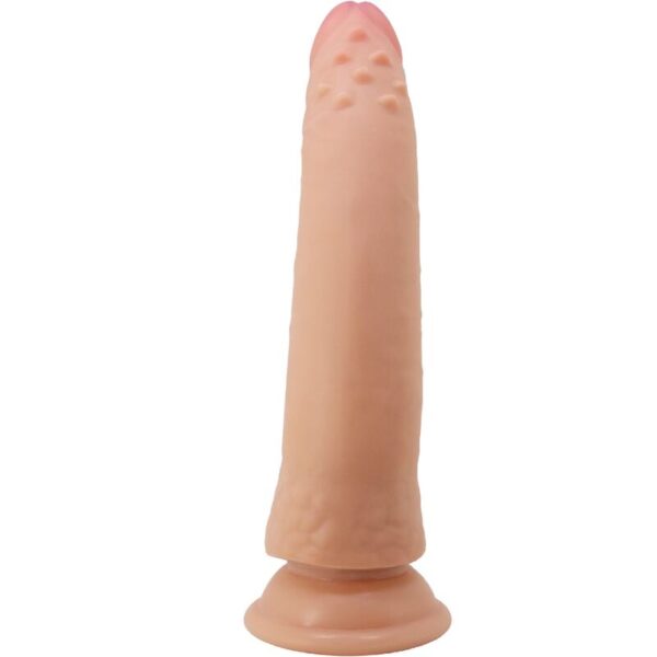 PRETTY LOVE - KABLE PENE SUPER REALÍSTICO 21 CM NATURAL MODELO 2 - Imagen 4