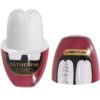 PRETTY LOVE - CATHERINE MASTURBADOR MASCULINO BLANCO - Imagen 4