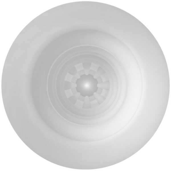 PRETTY LOVE - VENUS X MASTURBADOR MASCULINO MODELO 3 BLANCO - Imagen 4