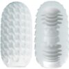 PRETTY LOVE - VENUS X MASTURBADOR MASCULINO MODELO 3 BLANCO - Imagen 2