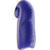 SNAIL VIBE - EVO FOR HIM MASTURBADOR MASCULINO SLIDE NROLL AZUL OSCURO - Imagen 4