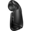 SNAIL VIBE - EVO FOR HIM MASTURBADOR MASCULINO SLIDE NROLL NEGRO - Imagen 5