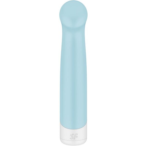 SATISFYER - PLAYFUL FOUR SET VIBRADORES 4 EN 1 + POWER BULLET - Imagen 5