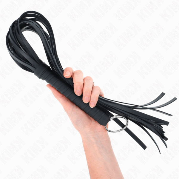KINK - LÁTIGO CON ANILLO 65 CM - Imagen 3