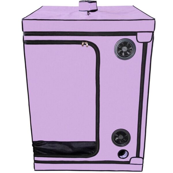 SECRET DOME - KINK CLUB CABINA SCANDALE MORADO - Imagen 5