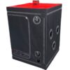 SECRET DOME - KINK CLUB CABINA SCANDALE NEGRO  ROJO - Imagen 4