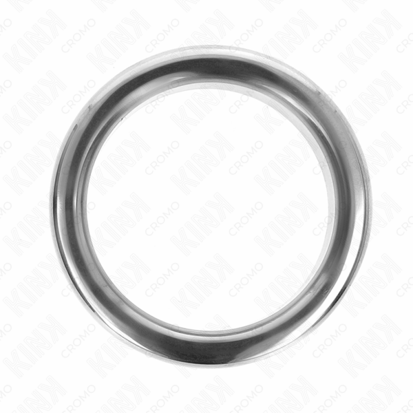 KINK - ANILLO PENE METAL 2.6 CM - Imagen 5