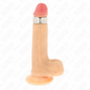 KINK - ANILLO PENE METAL 3 CM - Imagen 3