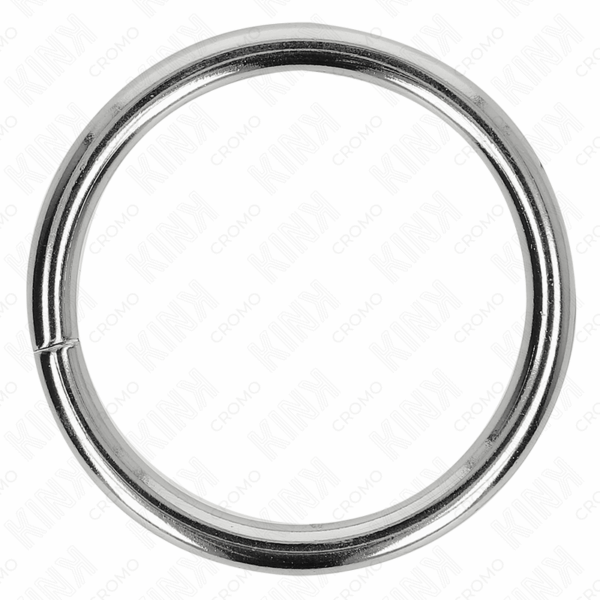 KINK - ANILLO PENE METAL 5 CM - Imagen 4