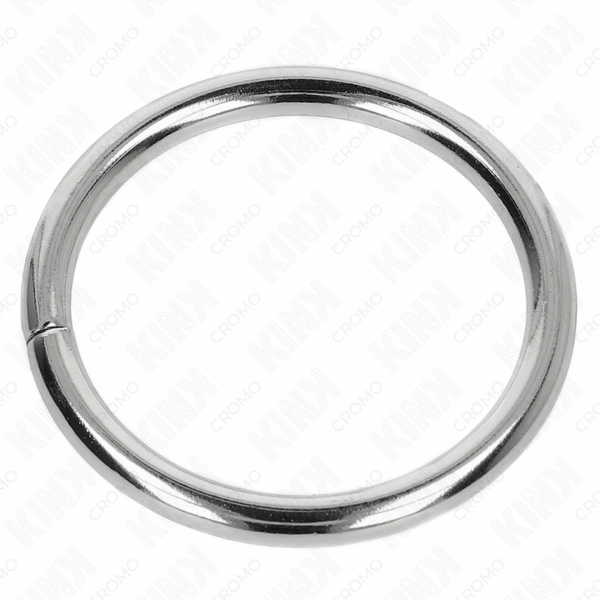 KINK - ANILLO PENE METAL 6 CM - Imagen 4