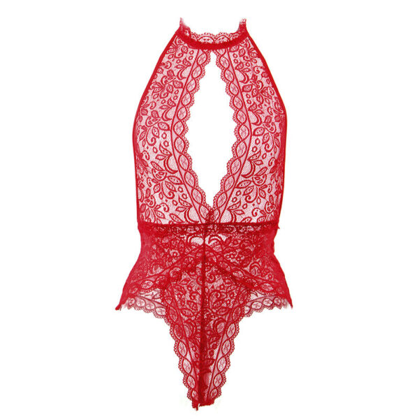 SUBBLIME - 953881 BODY DE COPA ABIERTA ROJO L/XL - Imagen 4