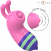 INTENSE - WILLIE ESTIMULADOR CON LENGUA PULSATION - Imagen 2