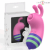 INTENSE - WILLIE ESTIMULADOR CON LENGUA PULSATION