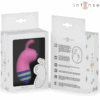 INTENSE - WILLIE ESTIMULADOR CON LENGUA PULSATION - Imagen 5