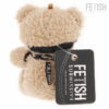 FETISH SUBMISSIVE - WINNIE OSITO PELUCHE BDSM MODELO 6 - Imagen 3