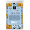MISTER SIZE - PRESERVATIVOS TALLA M 53 MM (100 UNIDADES) - Imagen 2