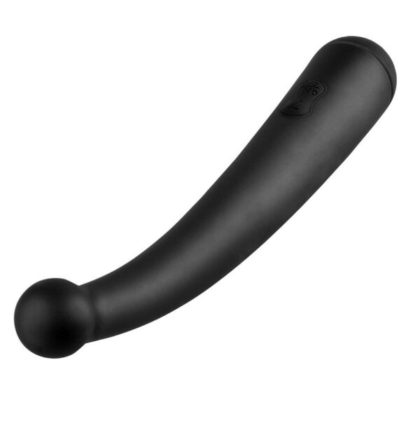 ANAL FANTASY - CURVA VIBRADORA - Imagen 2