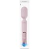 KIIROO - PROWAND VIBRADOR WAND CONTROL REMOTO + APP GRATUITA ROSA - Imagen 4