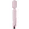 KIIROO - PROWAND VIBRADOR WAND CONTROL REMOTO + APP GRATUITA ROSA - Imagen 3