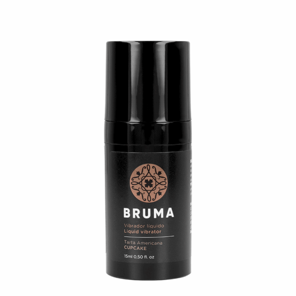 BRUMA - VIBRADOR LÍQUIDO TARTA AMERICANA - Imagen 5