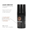 BRUMA - VIBRADOR LÍQUIDO TARTA AMERICANA - Imagen 3