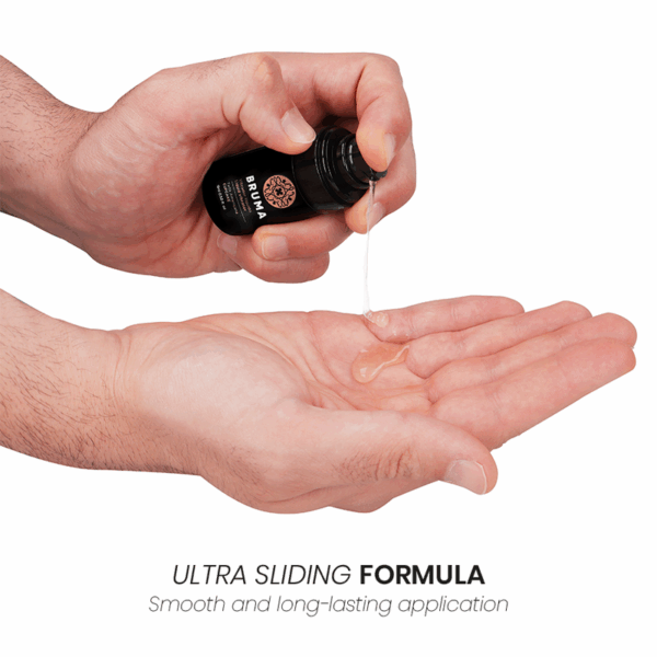 BRUMA - VIBRADOR LÍQUIDO TARTA AMERICANA - Imagen 2