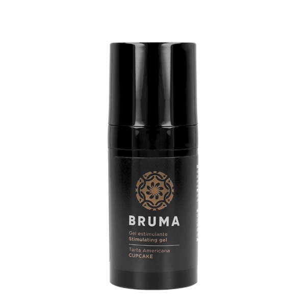 BRUMA - ORGASM GEL SABOR TARTA AMERICANA - Imagen 5
